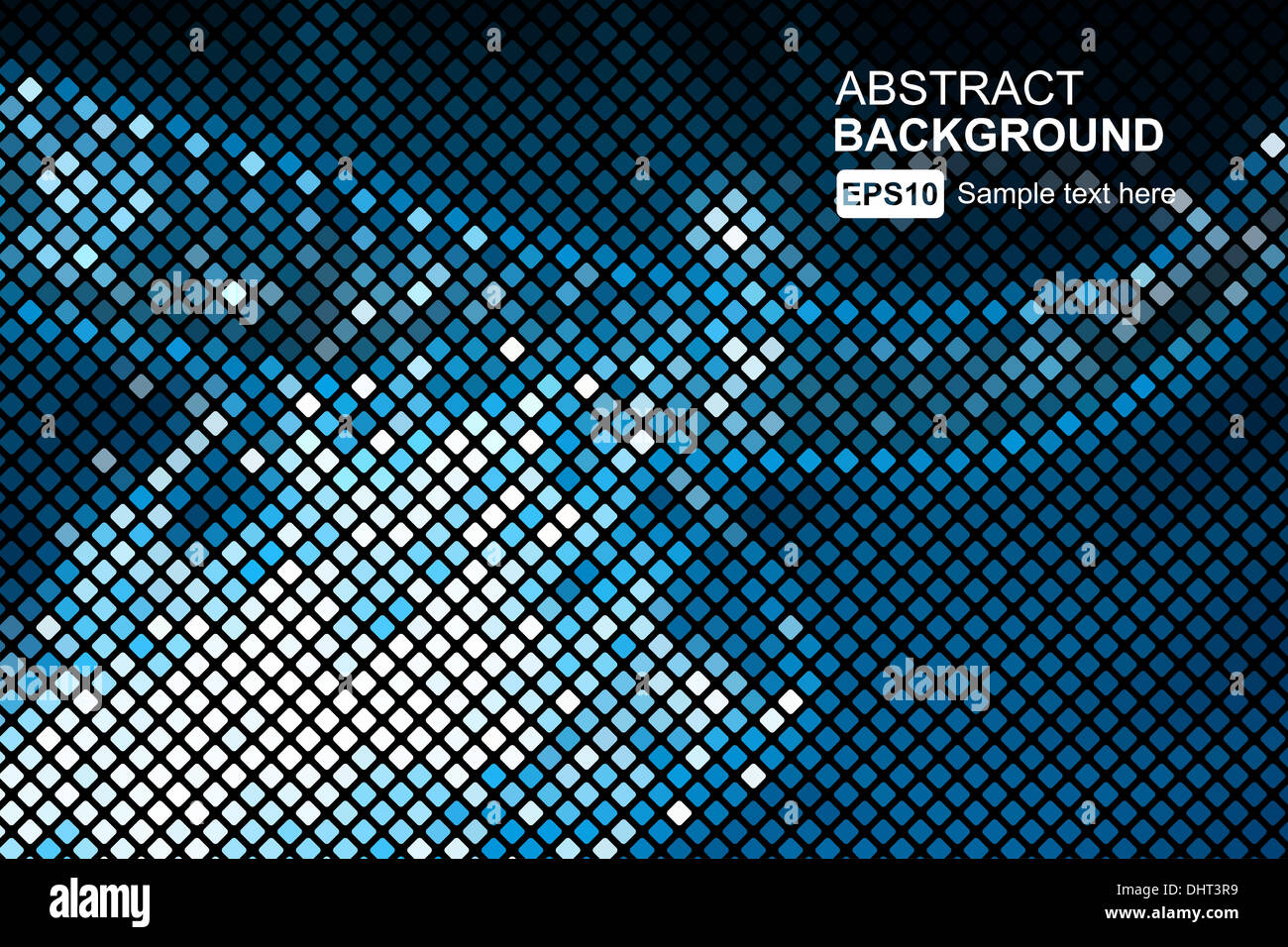 abstract background in vector format Stock Photo - Alamy
