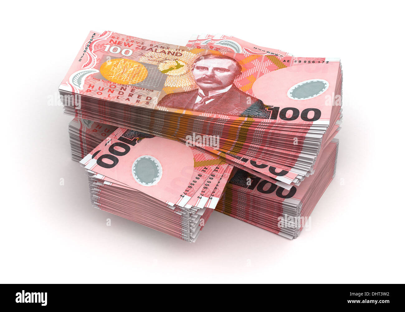 Currency Used In New Zealand