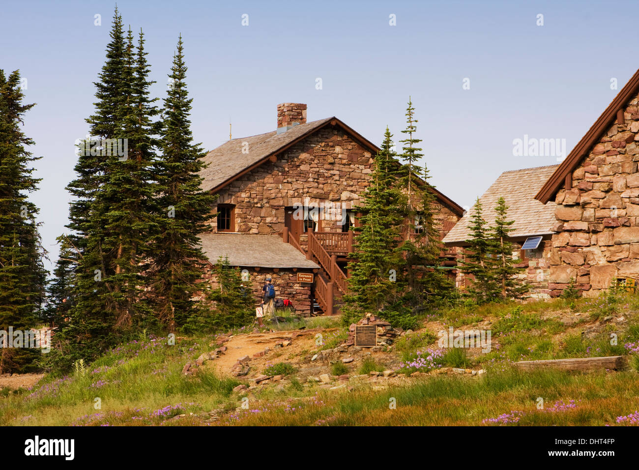 Montana Hiking Stock Photos Montana Hiking Stock Images Alamy