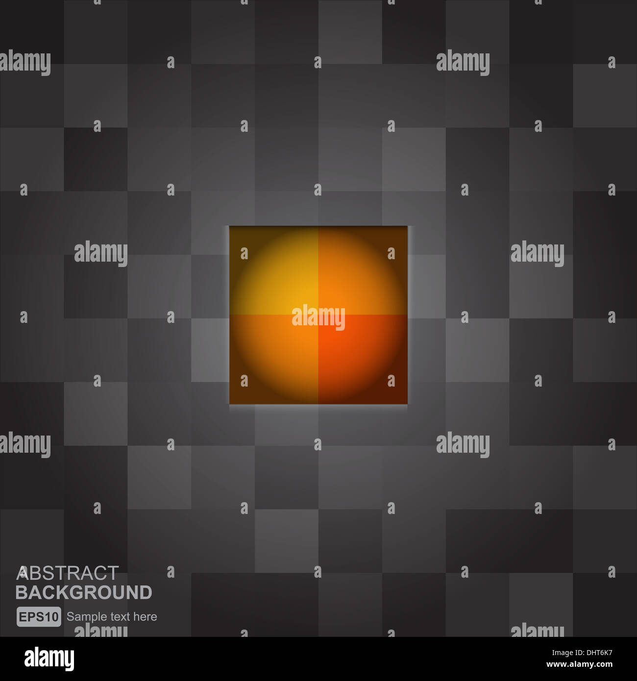 abstract background in vector format Stock Photo - Alamy