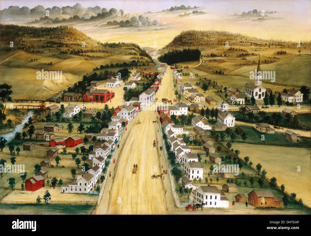 Poestenkill hires stock photography and images Alamy