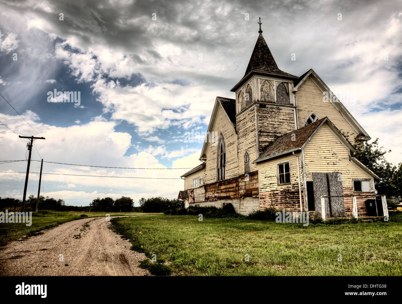Drinkwater saskatchewan hires stock photography and images Alamy