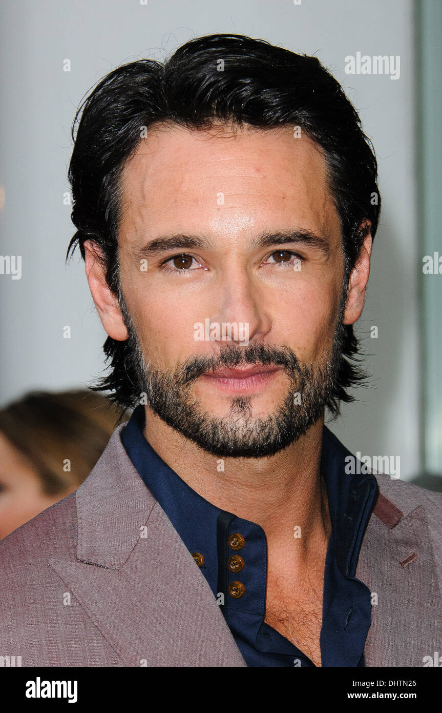 Rodrigo santoro hires stock photography and images Alamy