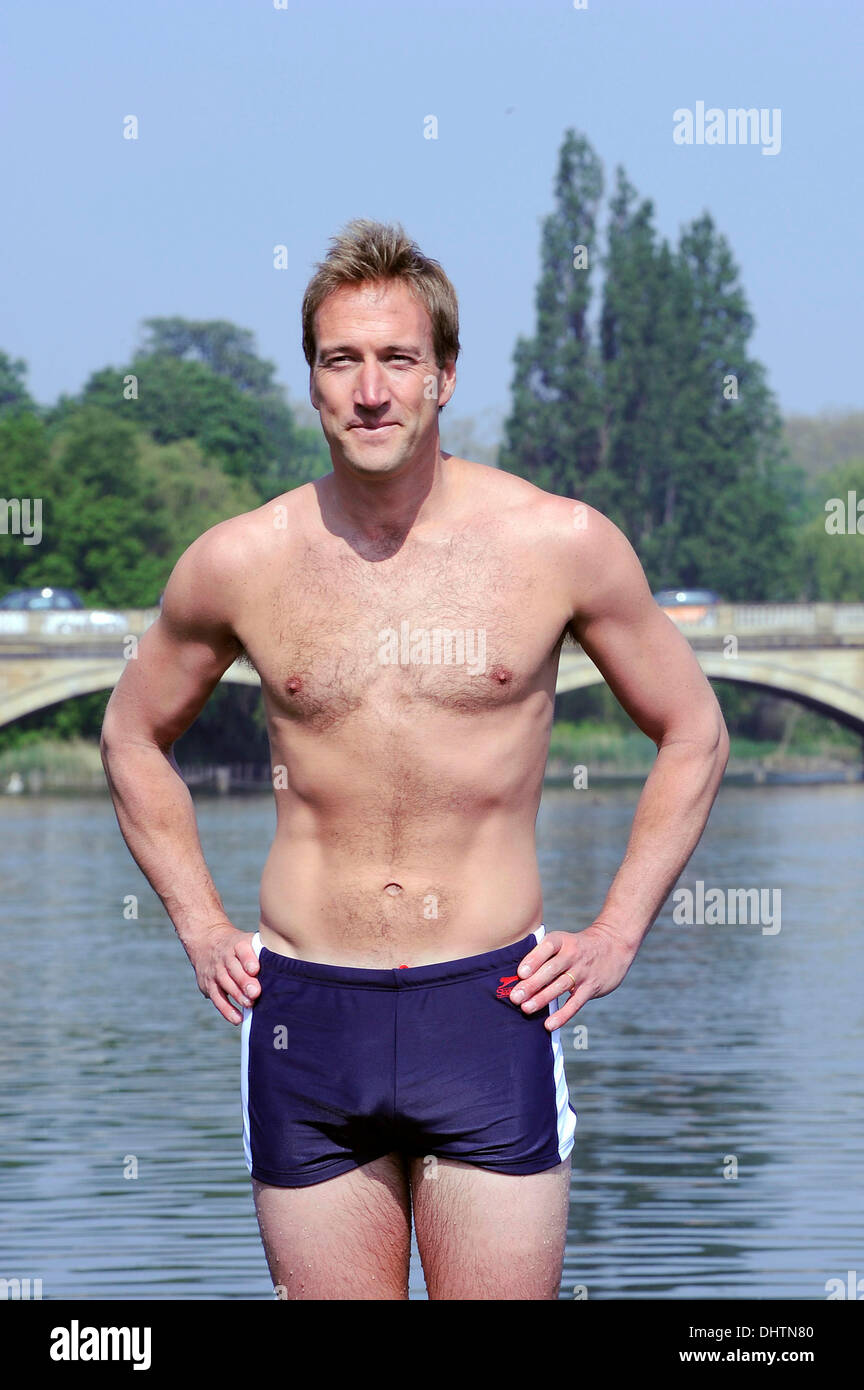 ben fogle shoes