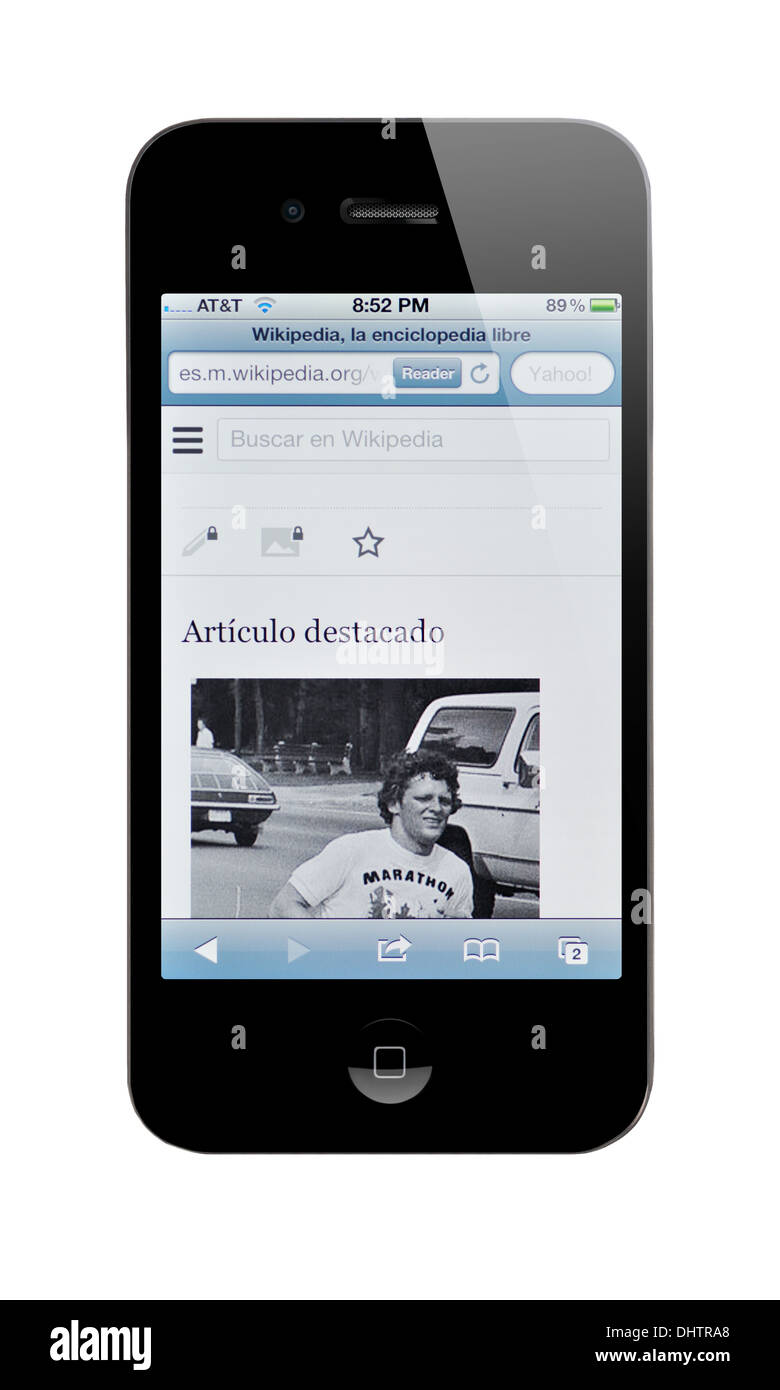 iPhone 15 - Wikipedia, la enciclopedia libre