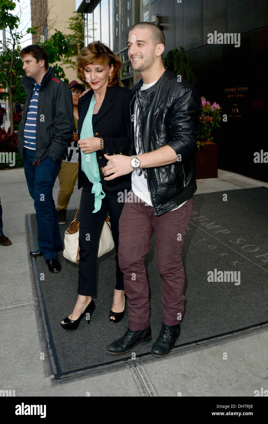 Mark Ballas And Shirley Ballas Hi res Stock Photography And Images Alamy Mark Ballas And Shirley Ballas Hi res Stock Photography And Images Alamy