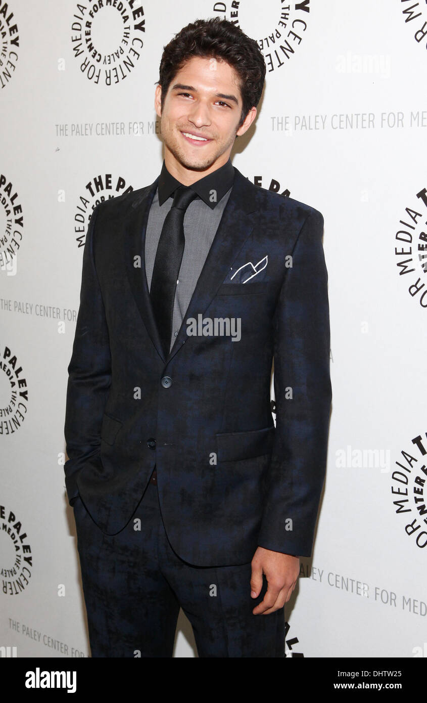 Tyler Posey MTV's \, image size:845x1390