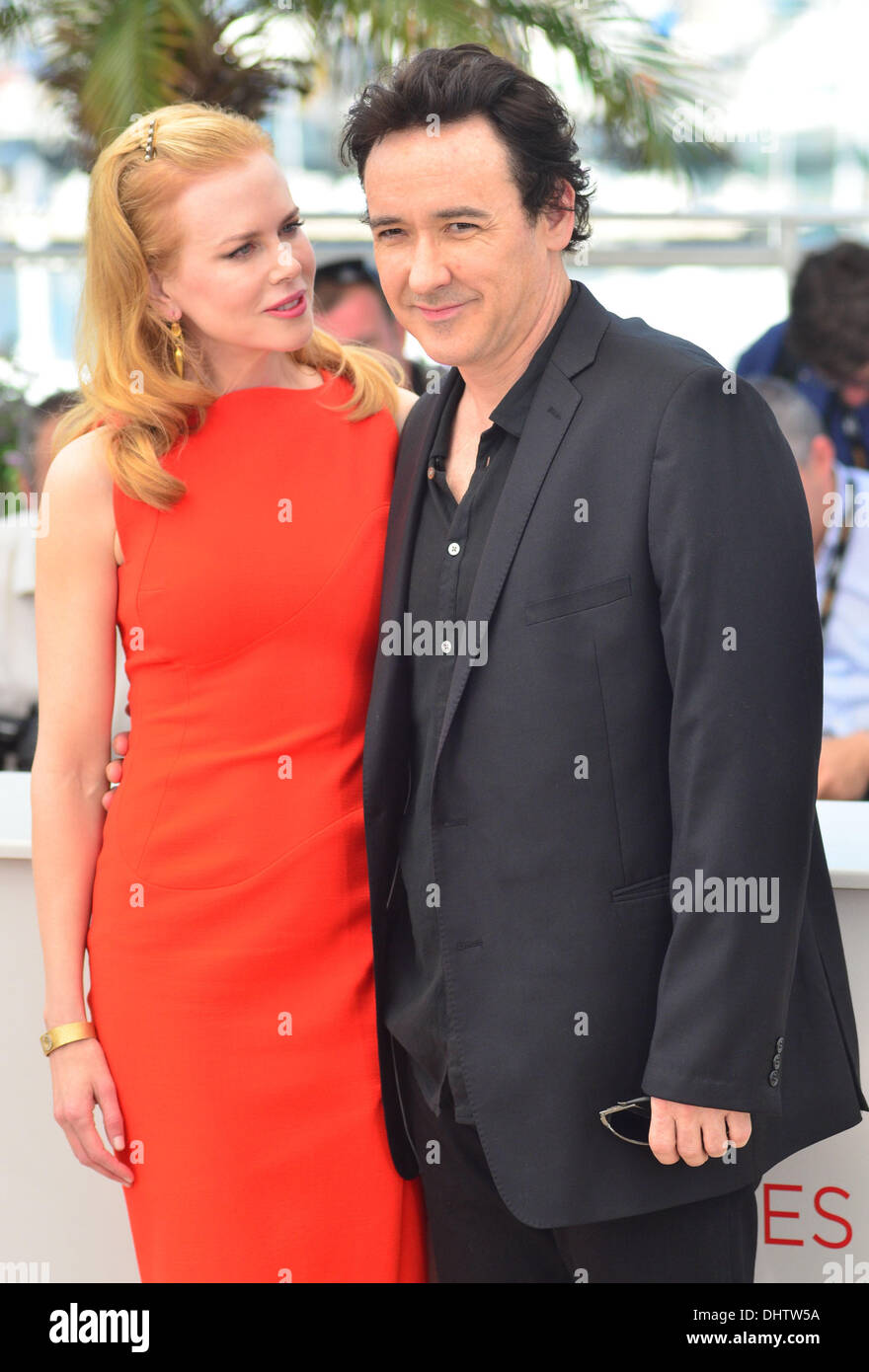 Cusack single john John Cusack's