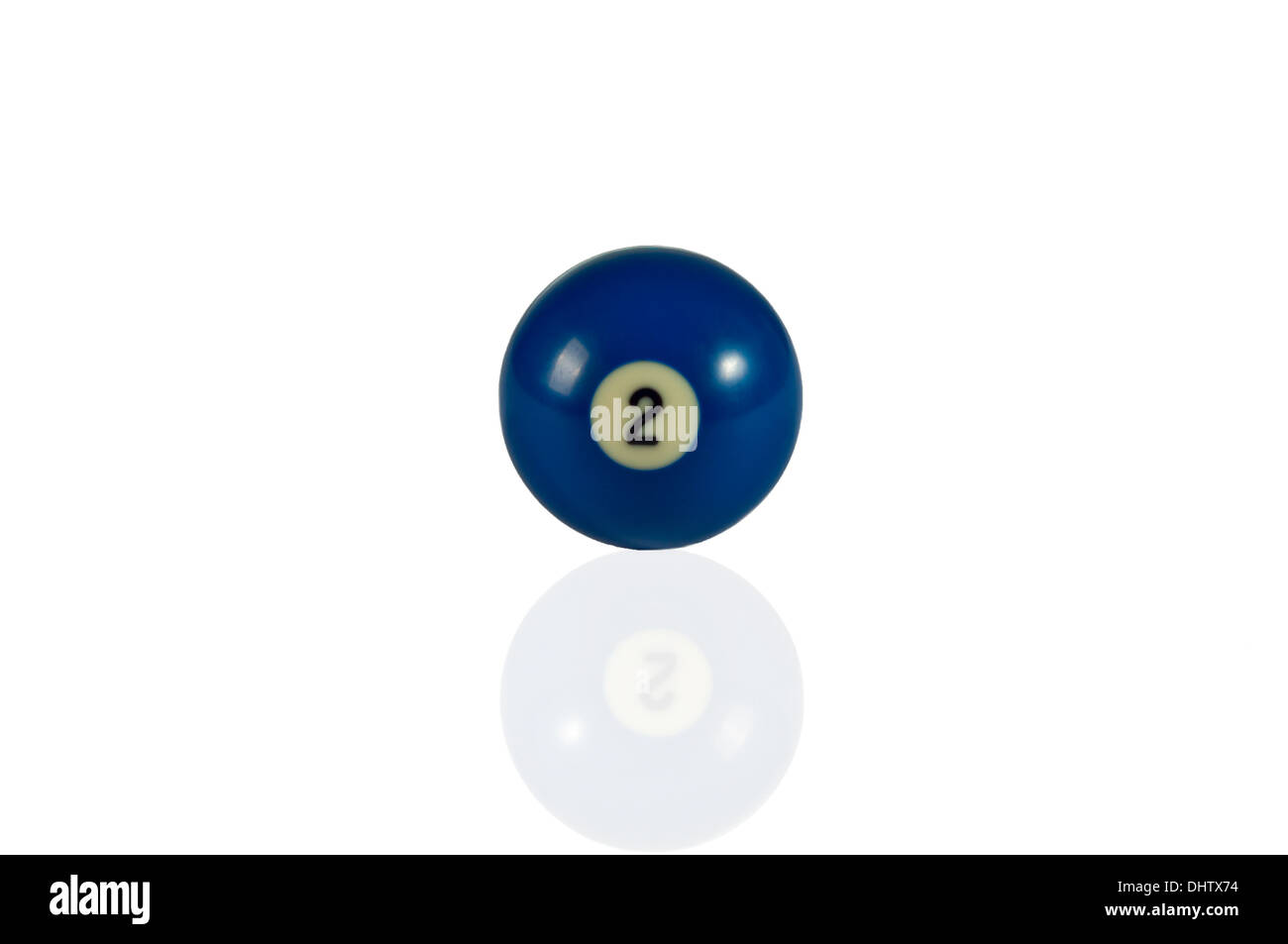 Pictures of Pool Ball isolated with white background Stock Photo - Alamy