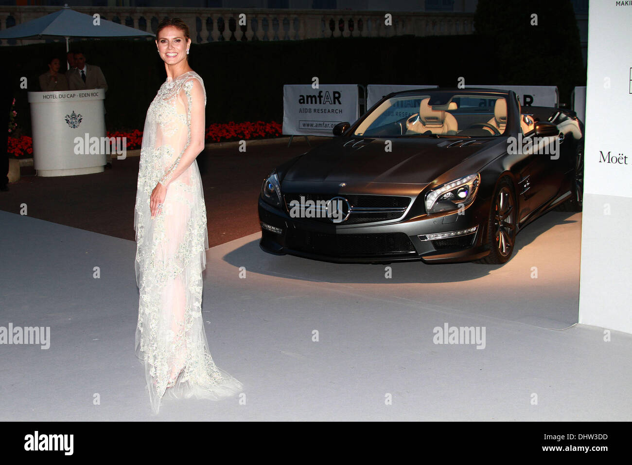 Cannes france may 24 2012 hi-res stock photography and images - Alamy