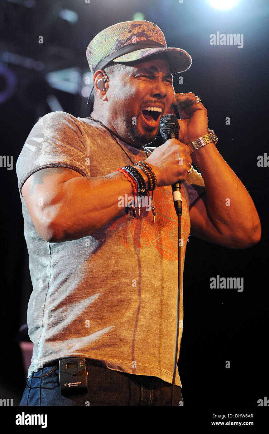 aaron neville face tattoo