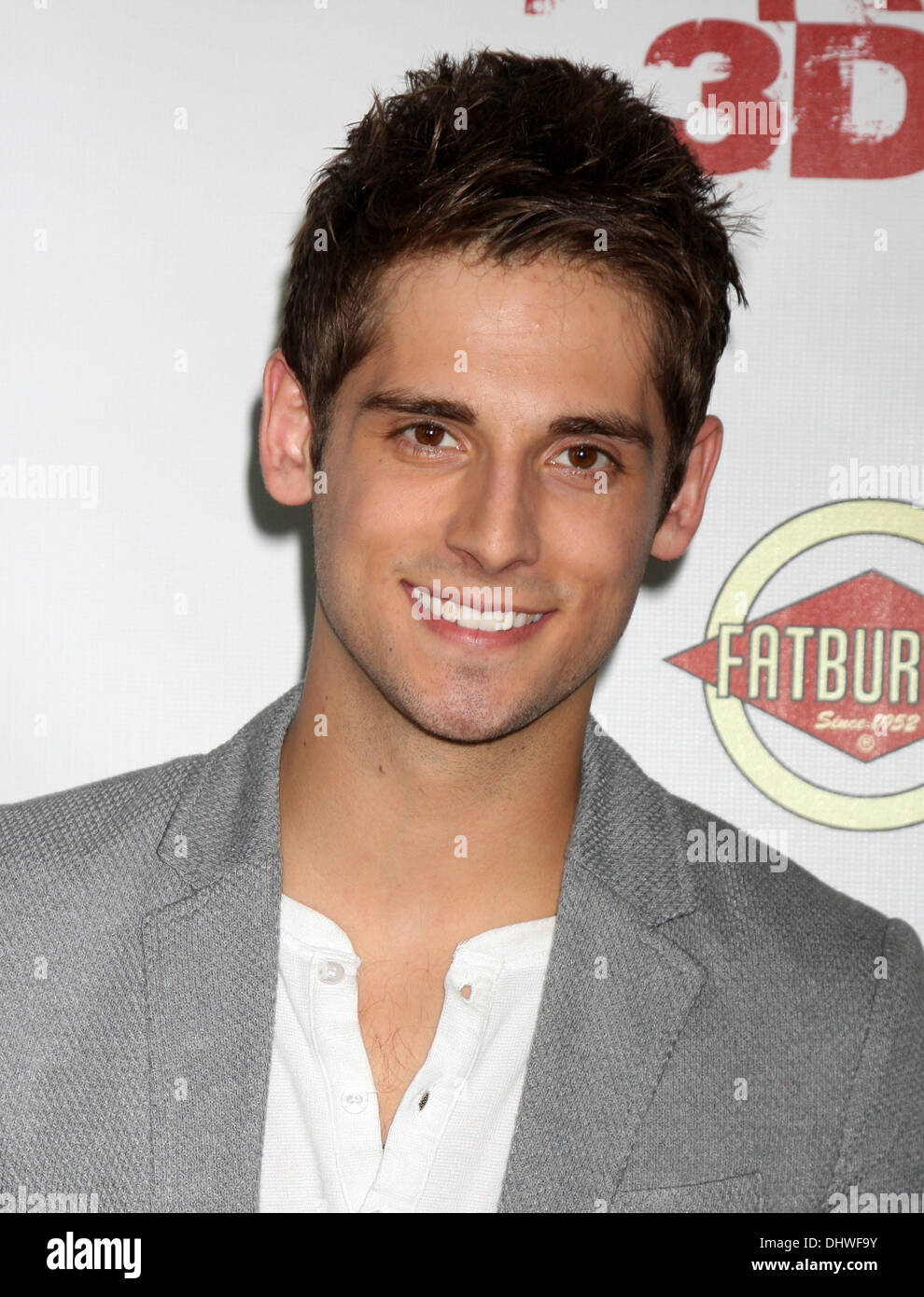 JeanLuc Bilodeau The 'Piranha 3DD' premiere at Mann Chinese 6 Theaters