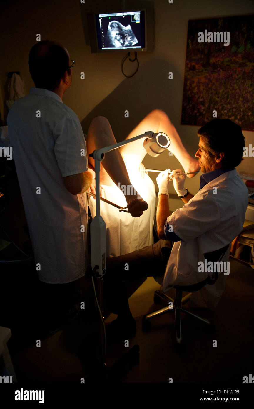 Ivf technique hi-res stock photography and images - Alamy