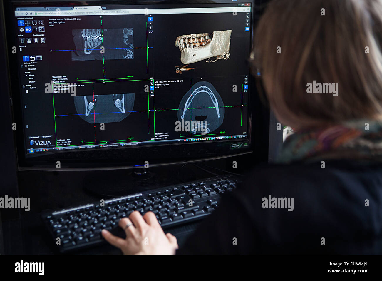 3D PRINTING Stock Photo - Alamy