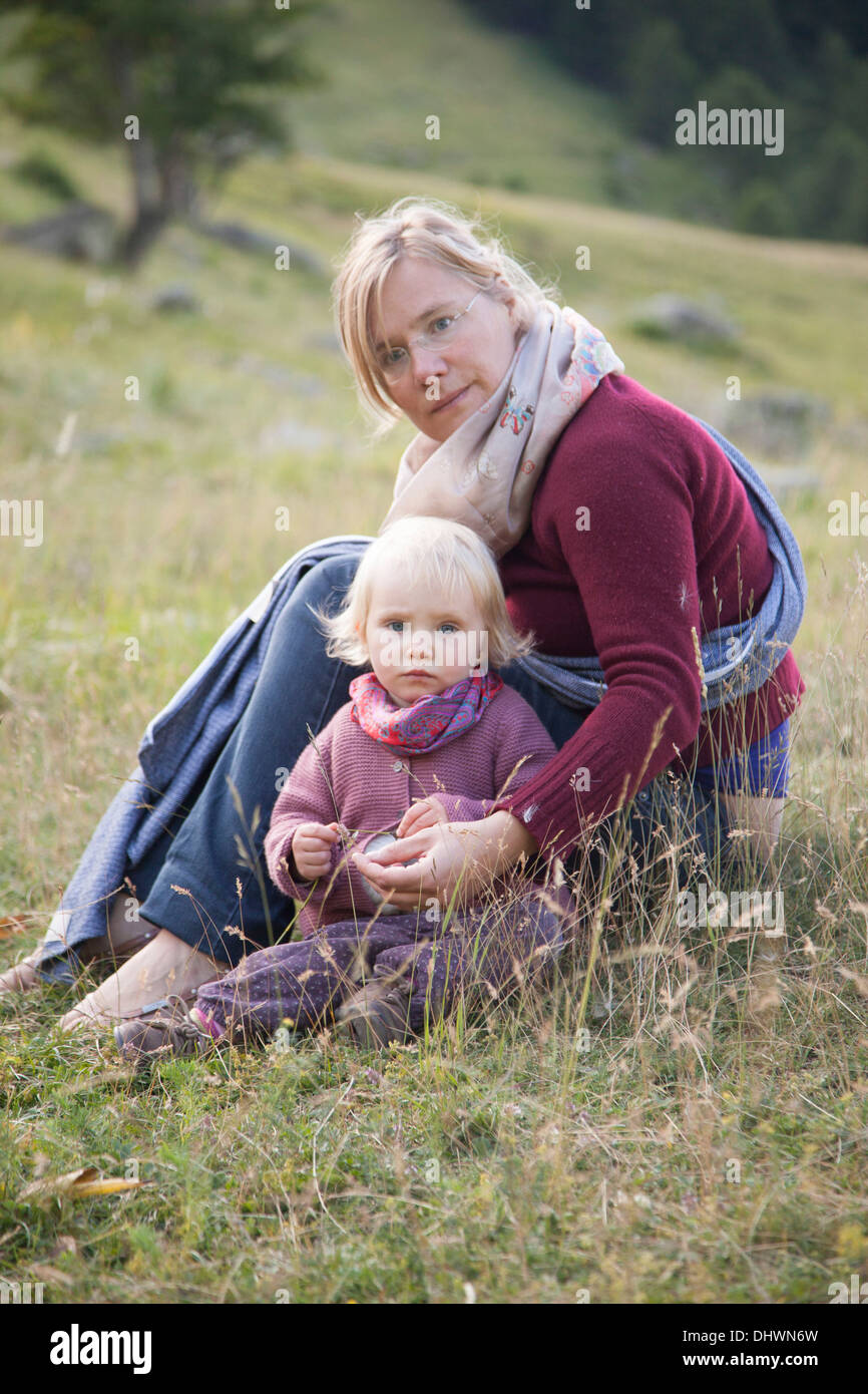 Mother Of Herbs High Resolution Stock Photography and Images - Alamy