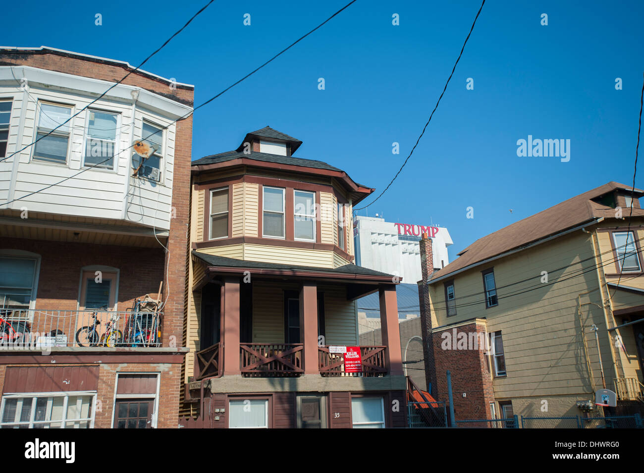 City blight hires stock photography and images Alamy