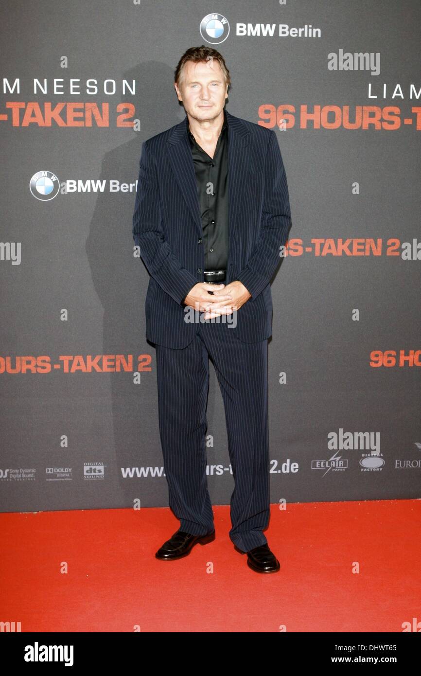 Taken 2 Liam Neeson