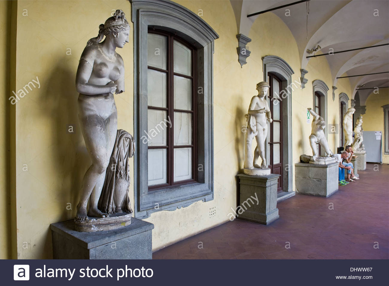 Accademia Di Belle Arti High Resolution Stock Photography and Images