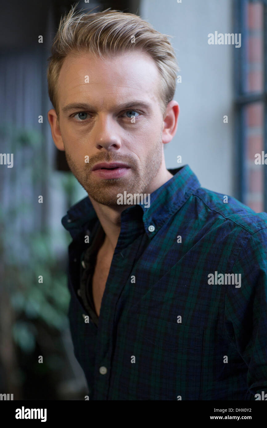 Mads Hjulmand High Resolution Stock Photography and Images Alamy