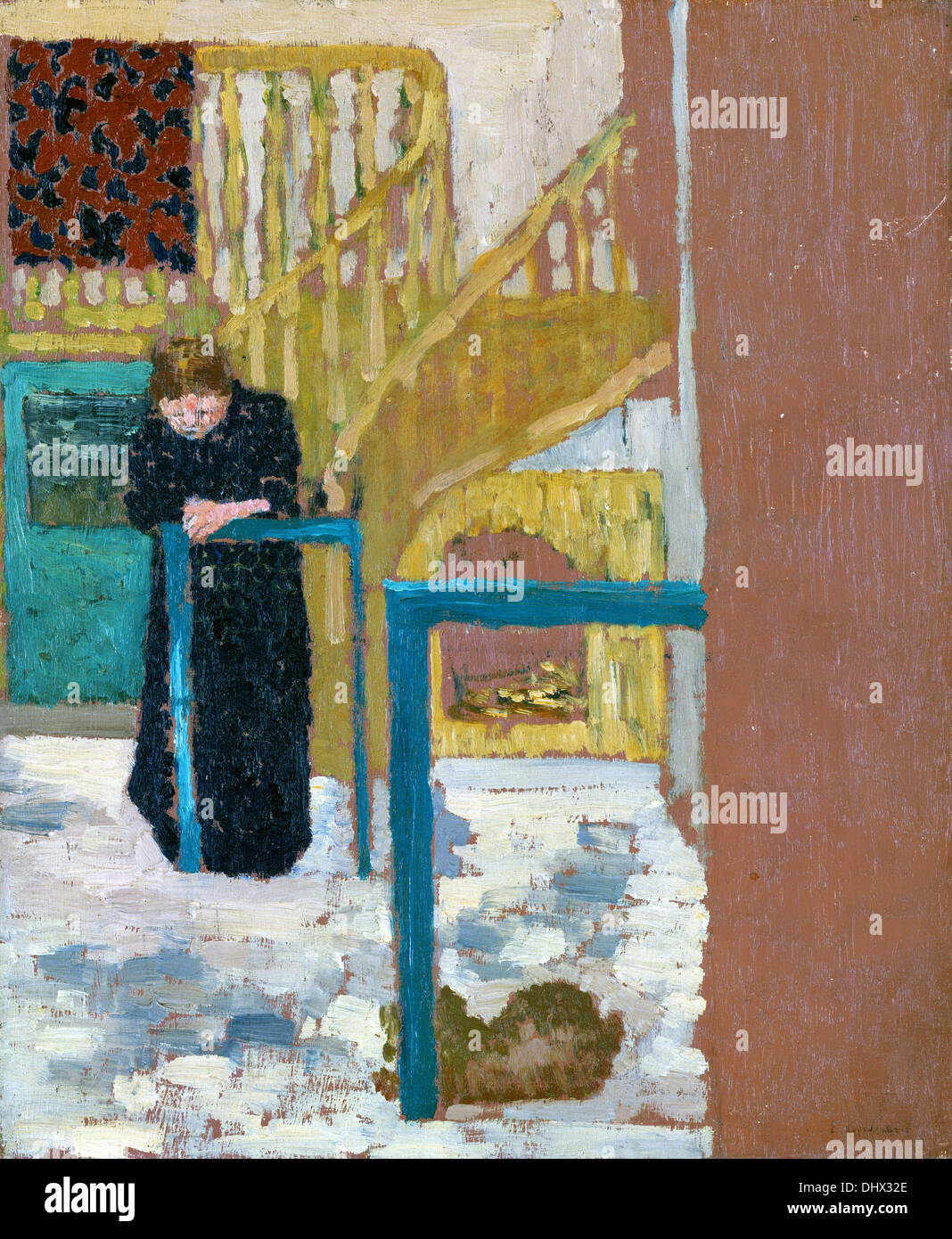 Mme Vuillard Hi res Stock Photography And Images Alamy mme-vuillard-hi-res-stock-photography-and-images-alamy