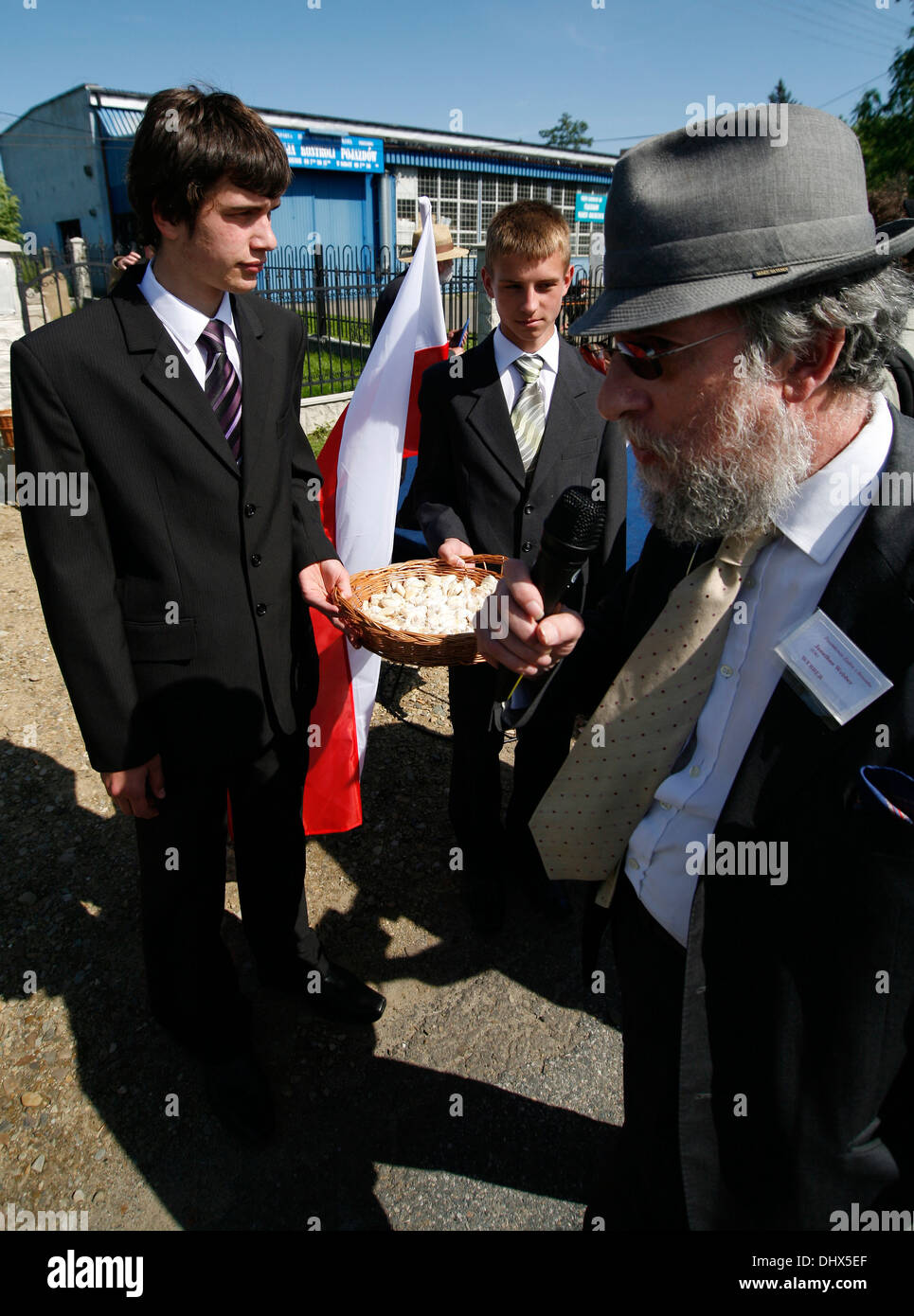 Polish boys hires stock photography and images Alamy