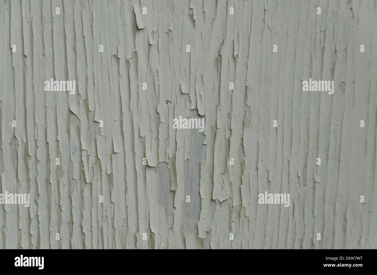 Peel old paint of wooden plank background Stock Photo Alamy