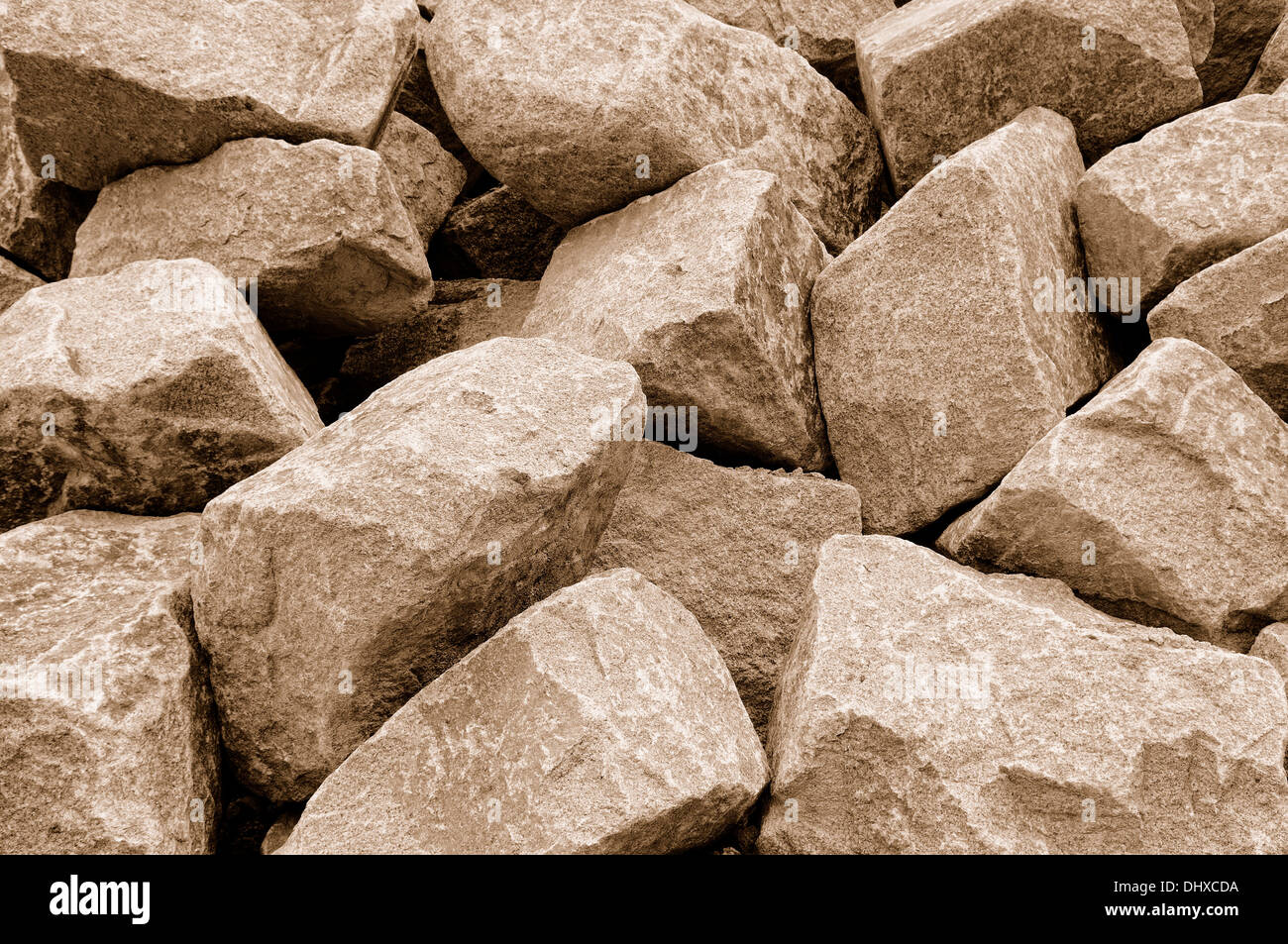 Stockpiled hi-res stock photography and images - Alamy