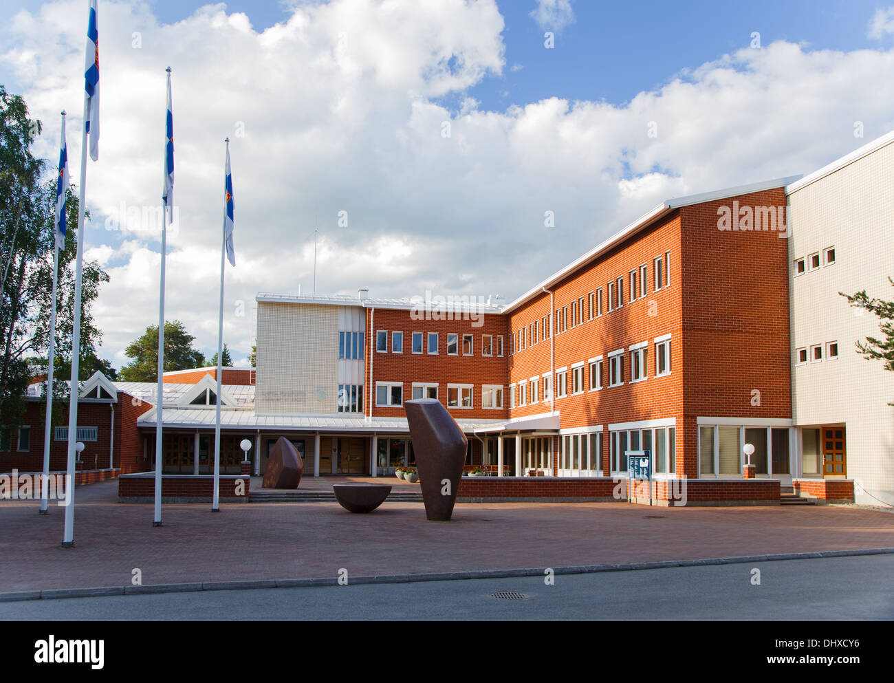 University of lapland hi res stock photography and images alamy