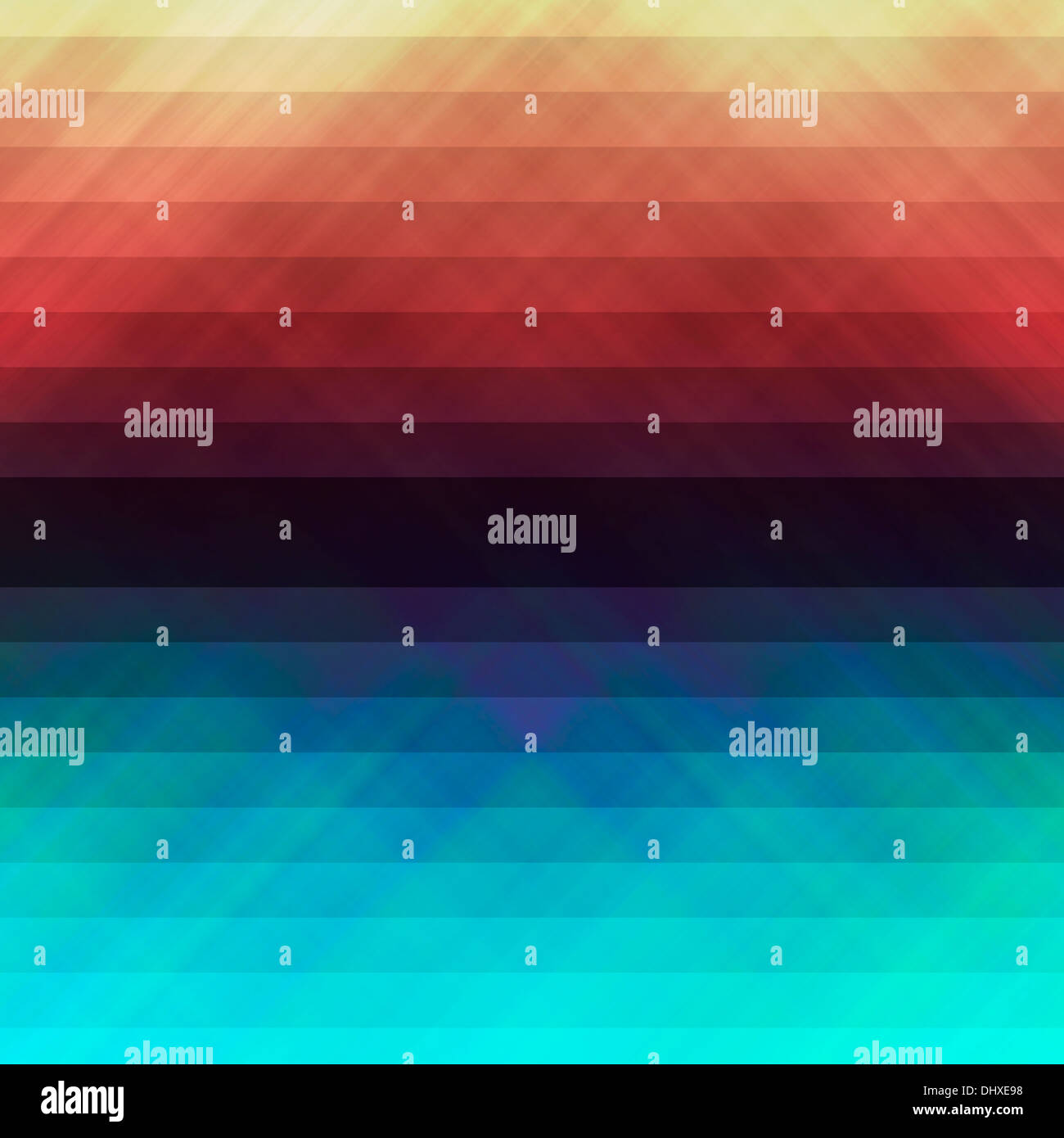 abstract background with different textures and shapes Stock Photo - Alamy