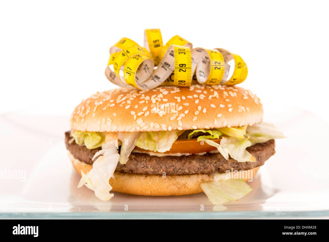 Hamburguer hi-res stock photography and images - Alamy