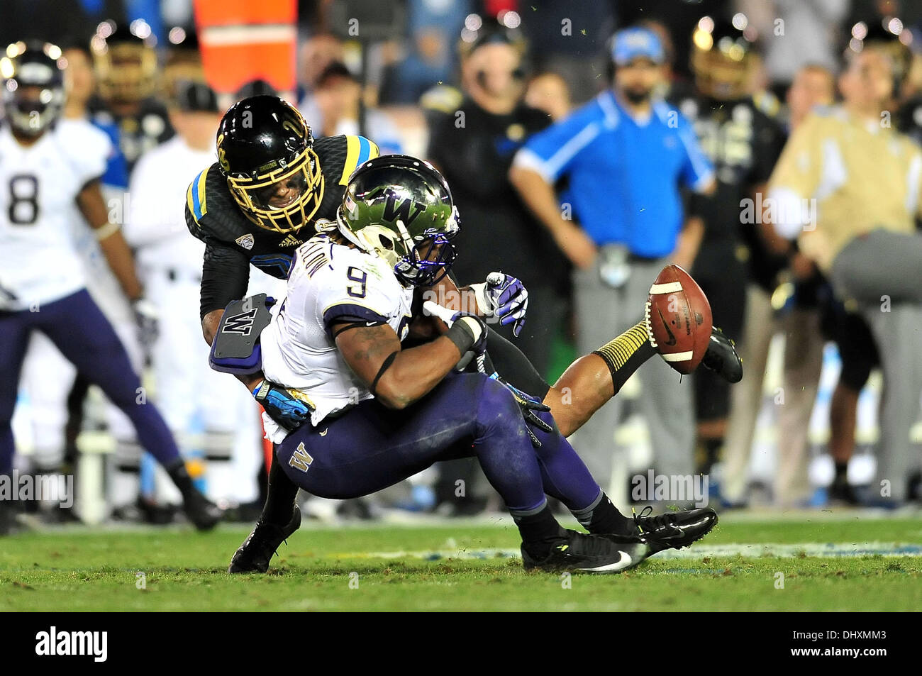 Jefferson louis football hi-res stock photography and images - Alamy