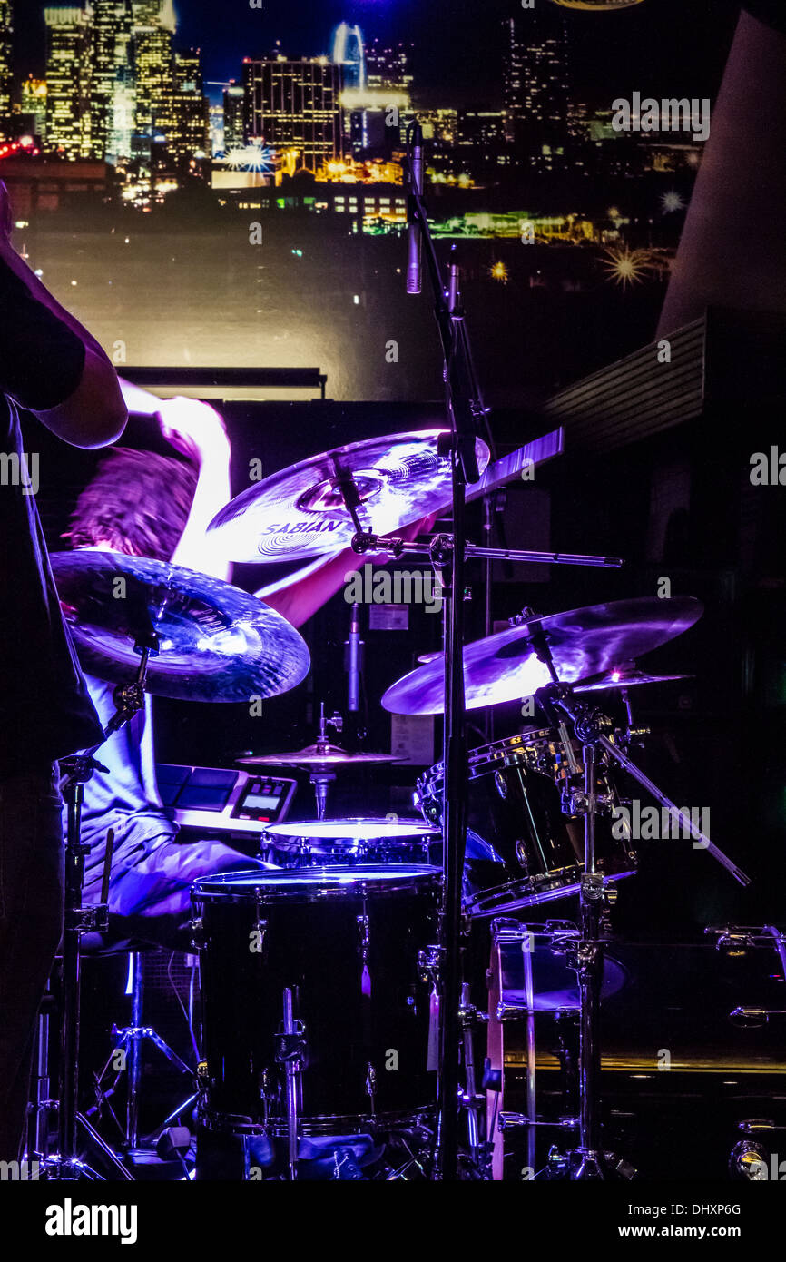 Guitar center drum off 2020 deals