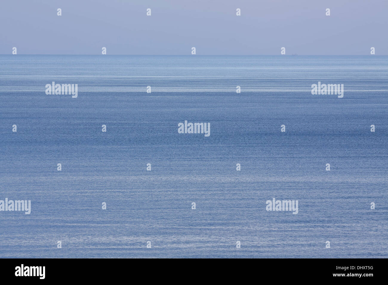 Sea View, North Yorkshire Stock Photo Alamy