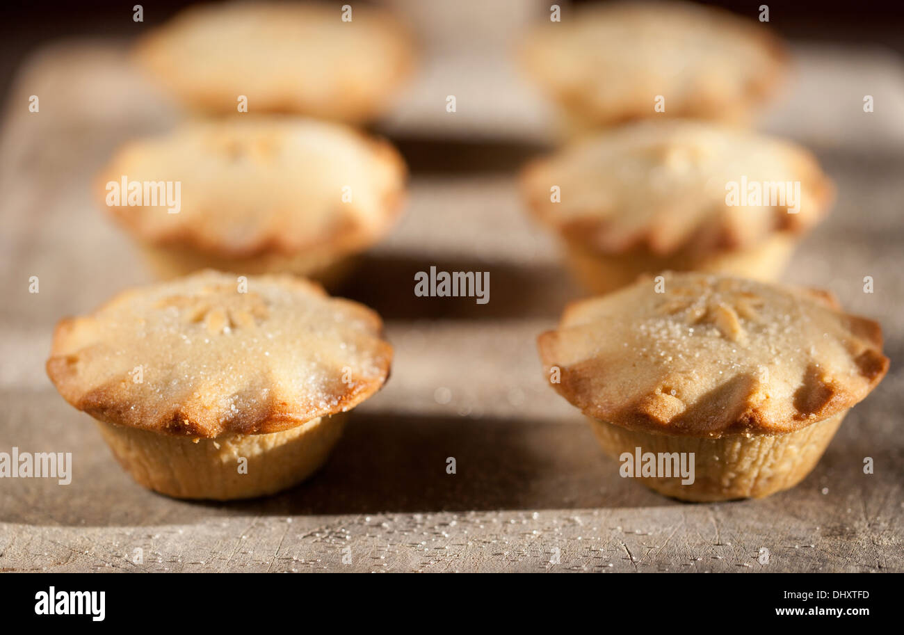 Sweet filled pies hi-res stock photography and images - Alamy