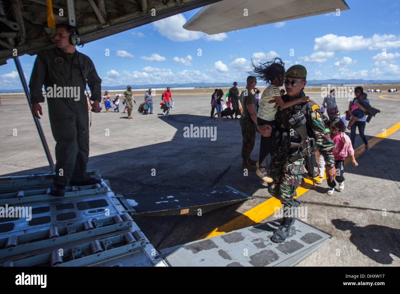 Philippine army special hi-res stock photography and images - Alamy