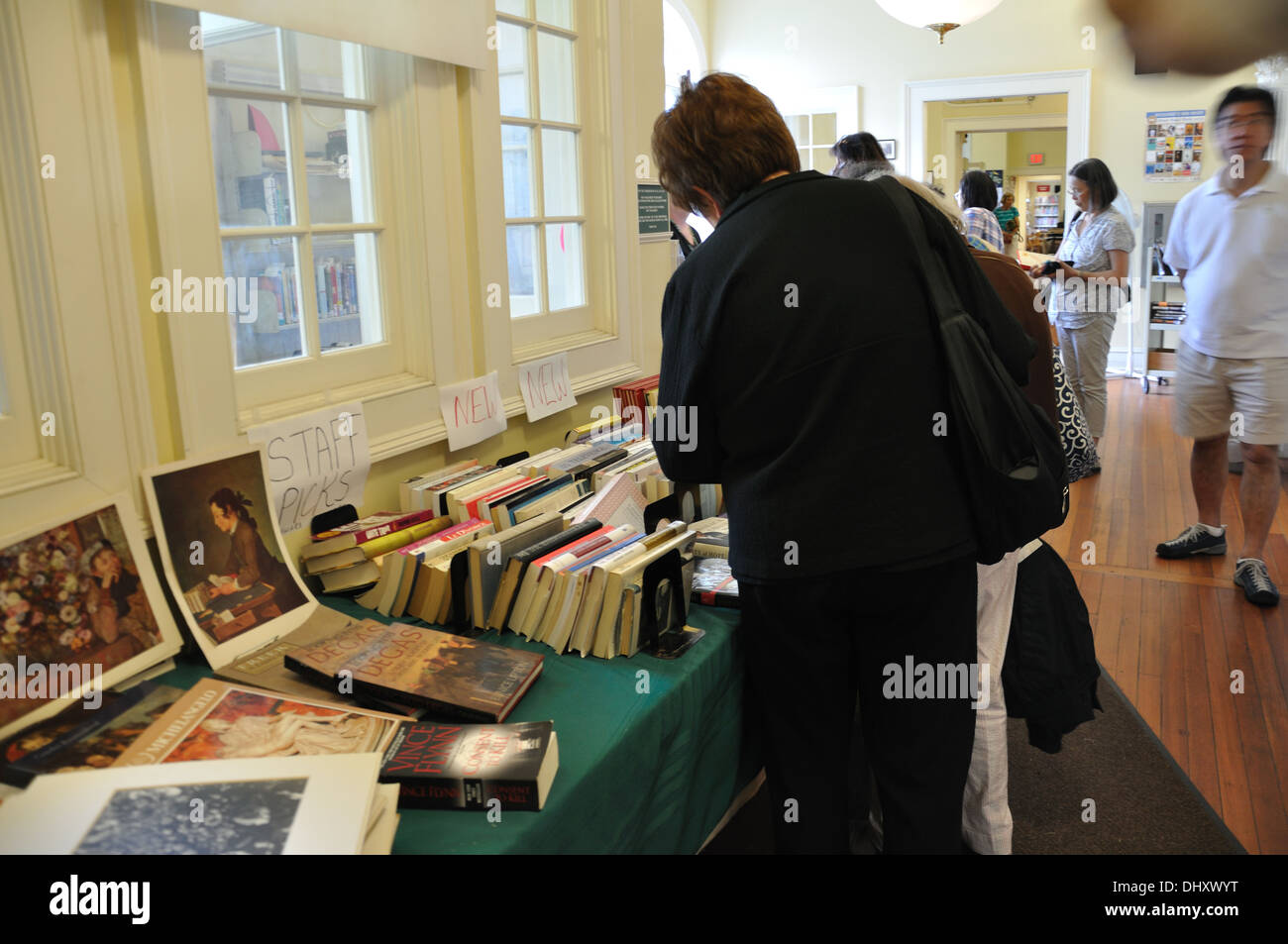 Ma public library hires stock photography and images Alamy