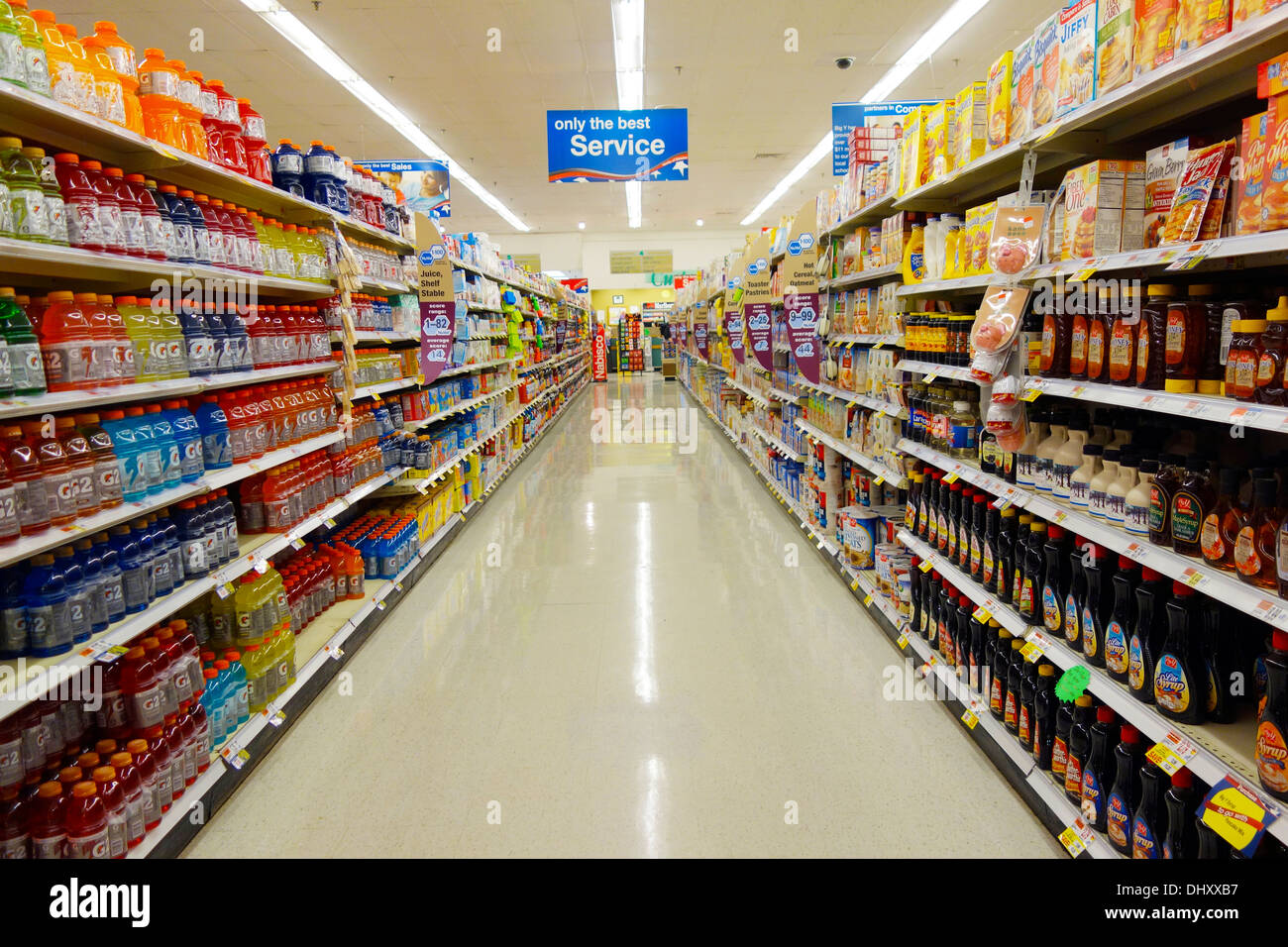 Exterior empty store hi-res stock photography and images - Alamy