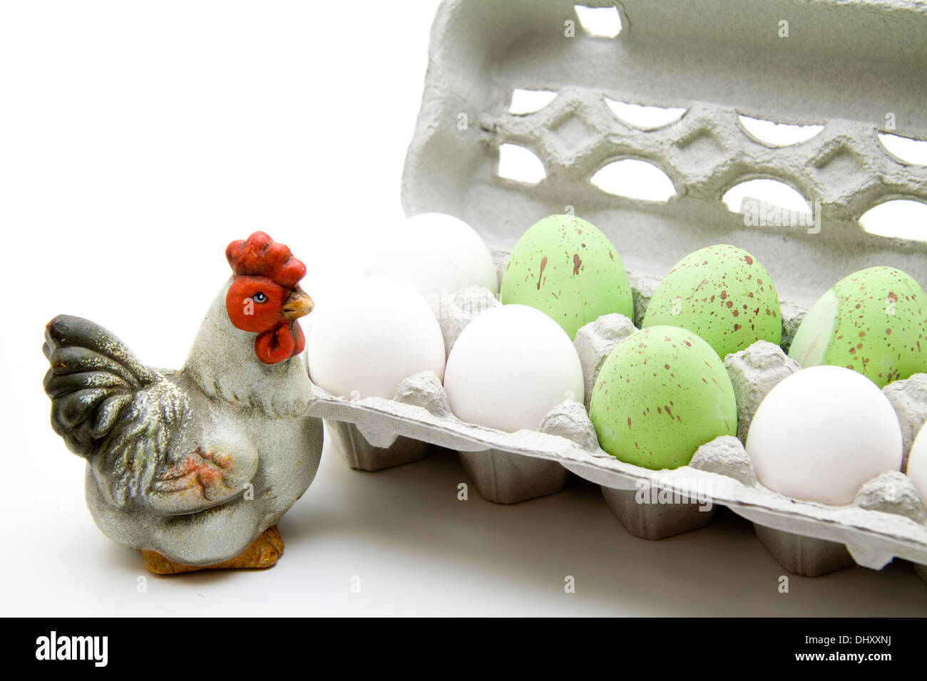 Egg Carton Stock Photos Egg Carton Stock Images Alamy