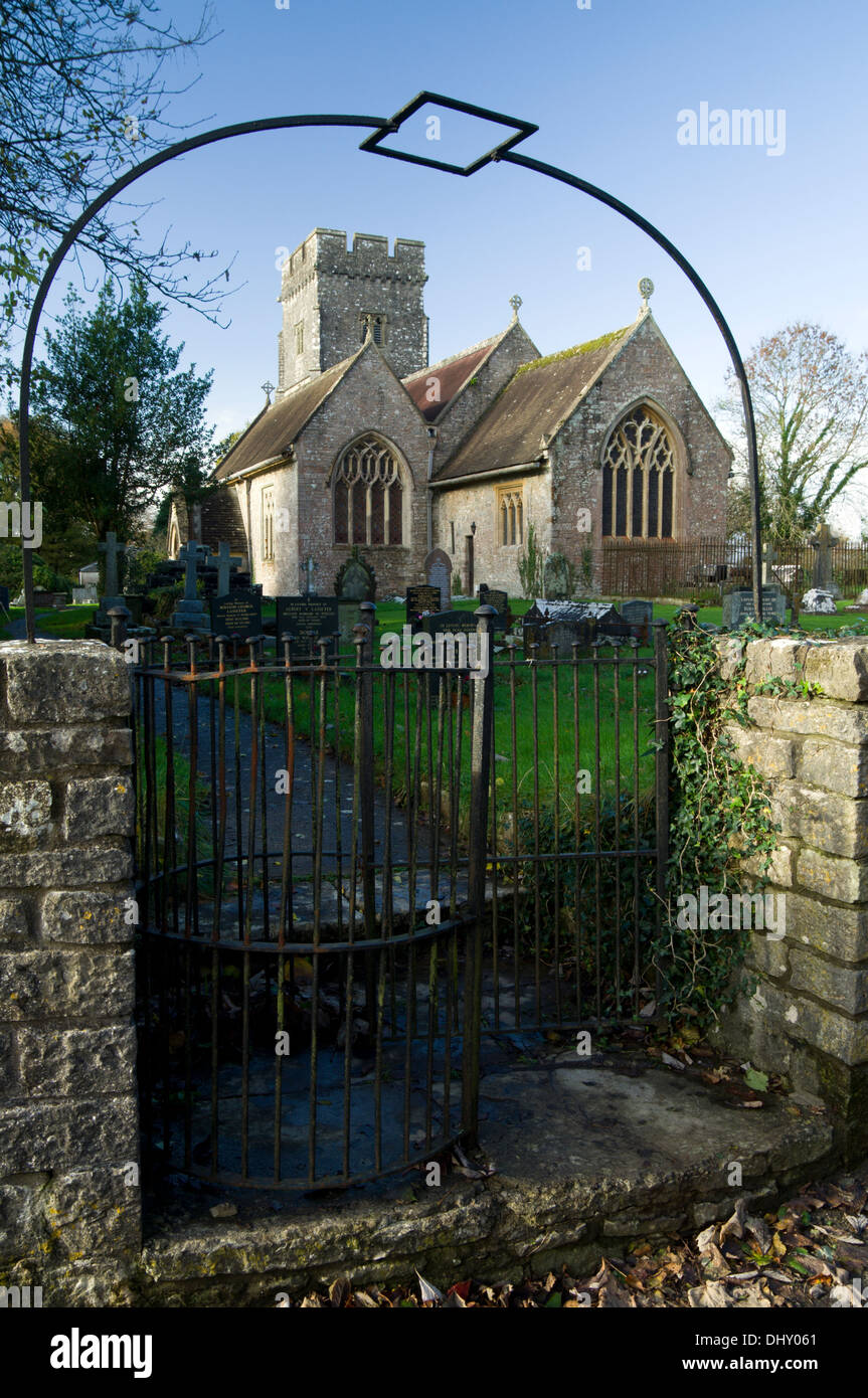 St hilary village cowbridge hires stock photography and images Alamy