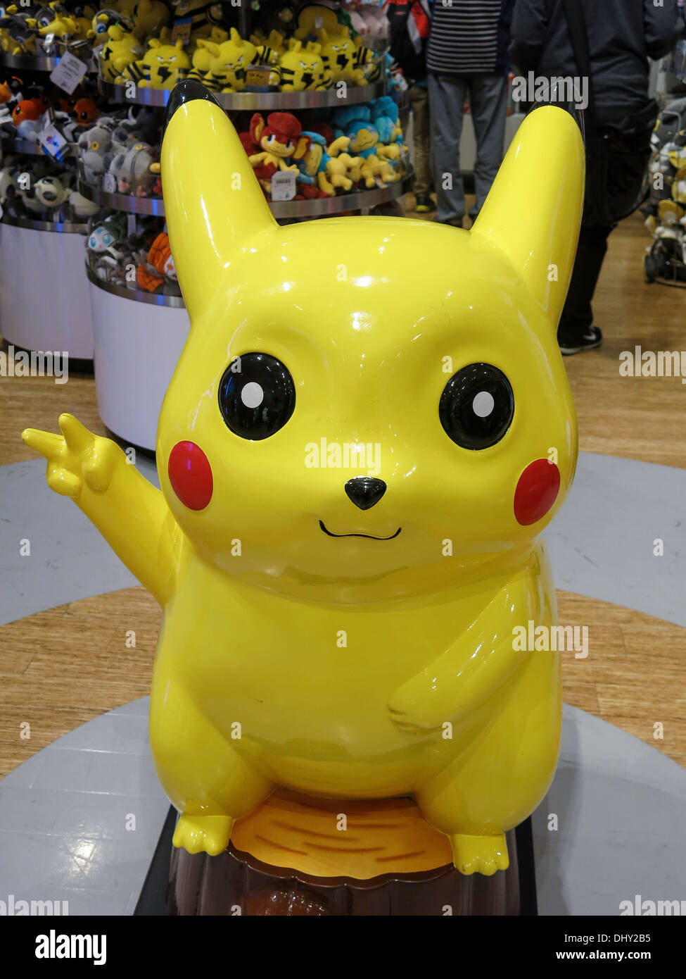 Bangkok Thailand August 20 2016 Pokemon Stock Photo 471275426