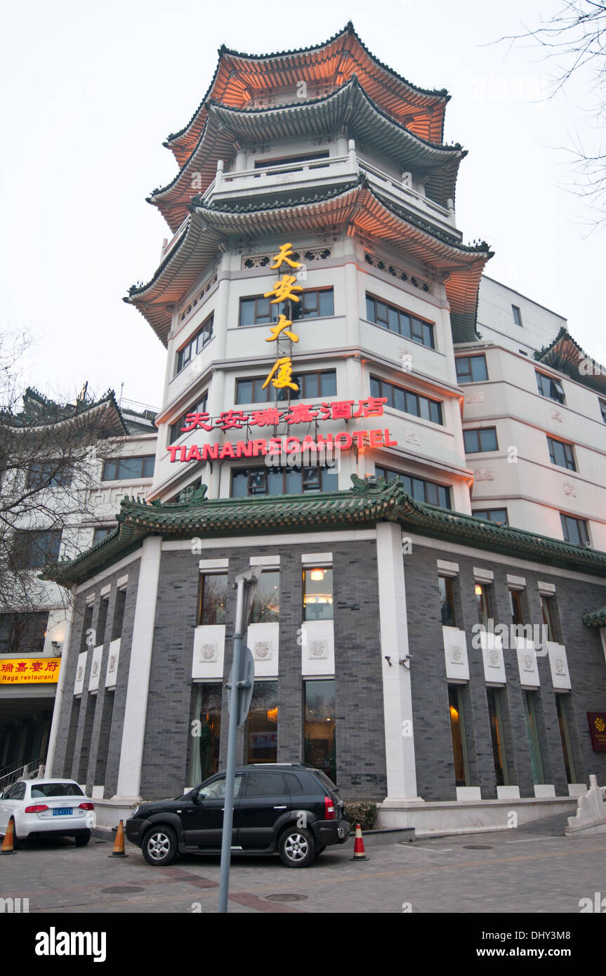 Beijing Nan Stock Photos Beijing Nan Stock Images Alamy - 