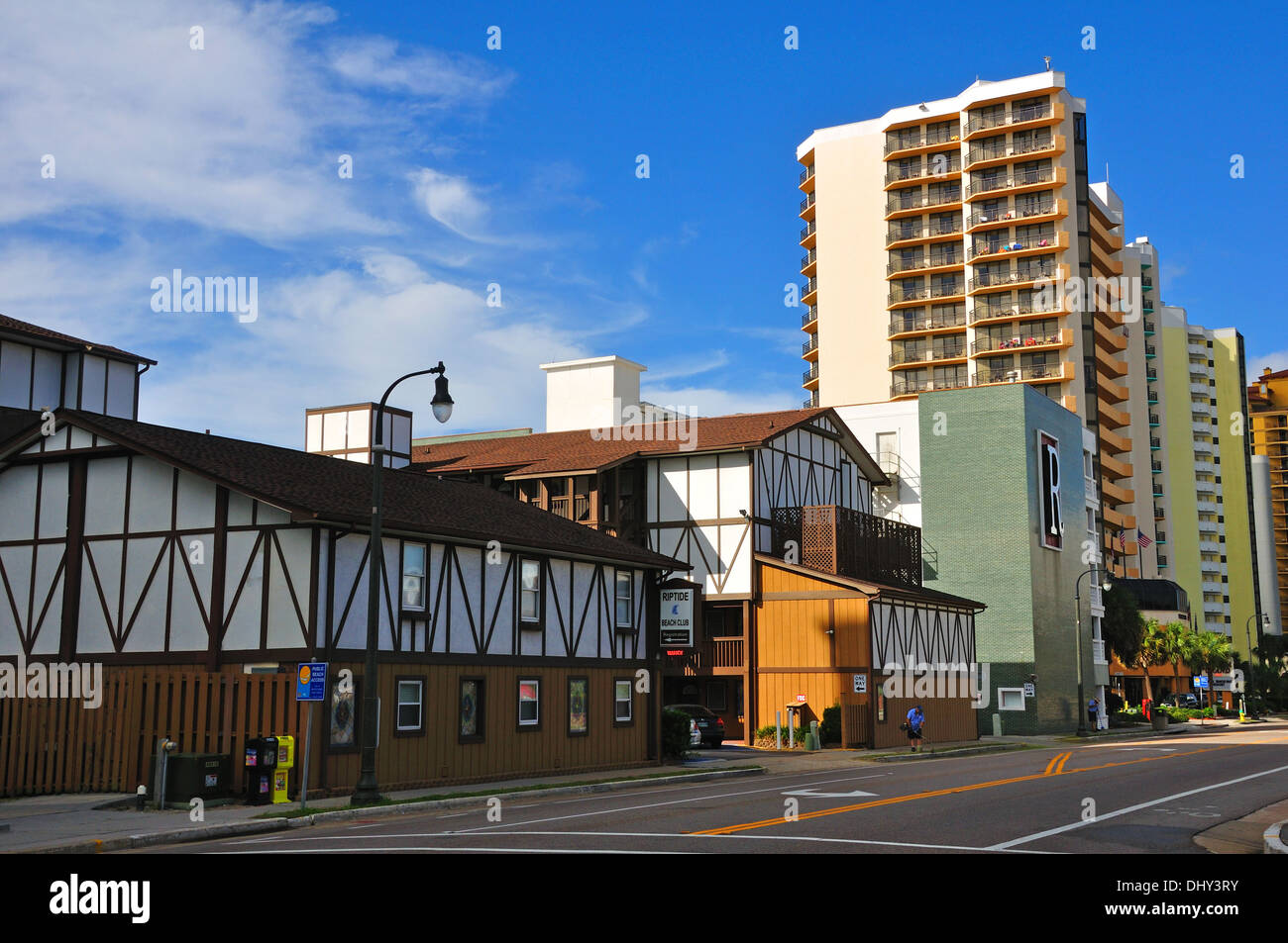 Myrtle Beach South Carolina USA Stock Photo Alamy myrtle-beach-south-carolina-usa-stock-photo-alamy