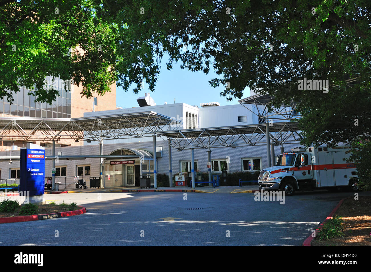 Vanderbilt University Medical Center, Vanderbilt University, Nashville