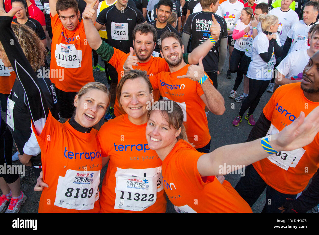 Mens health survival of the fittest hires stock photography and images