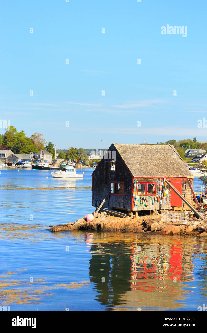 Bailey island hires stock photography and images Alamy