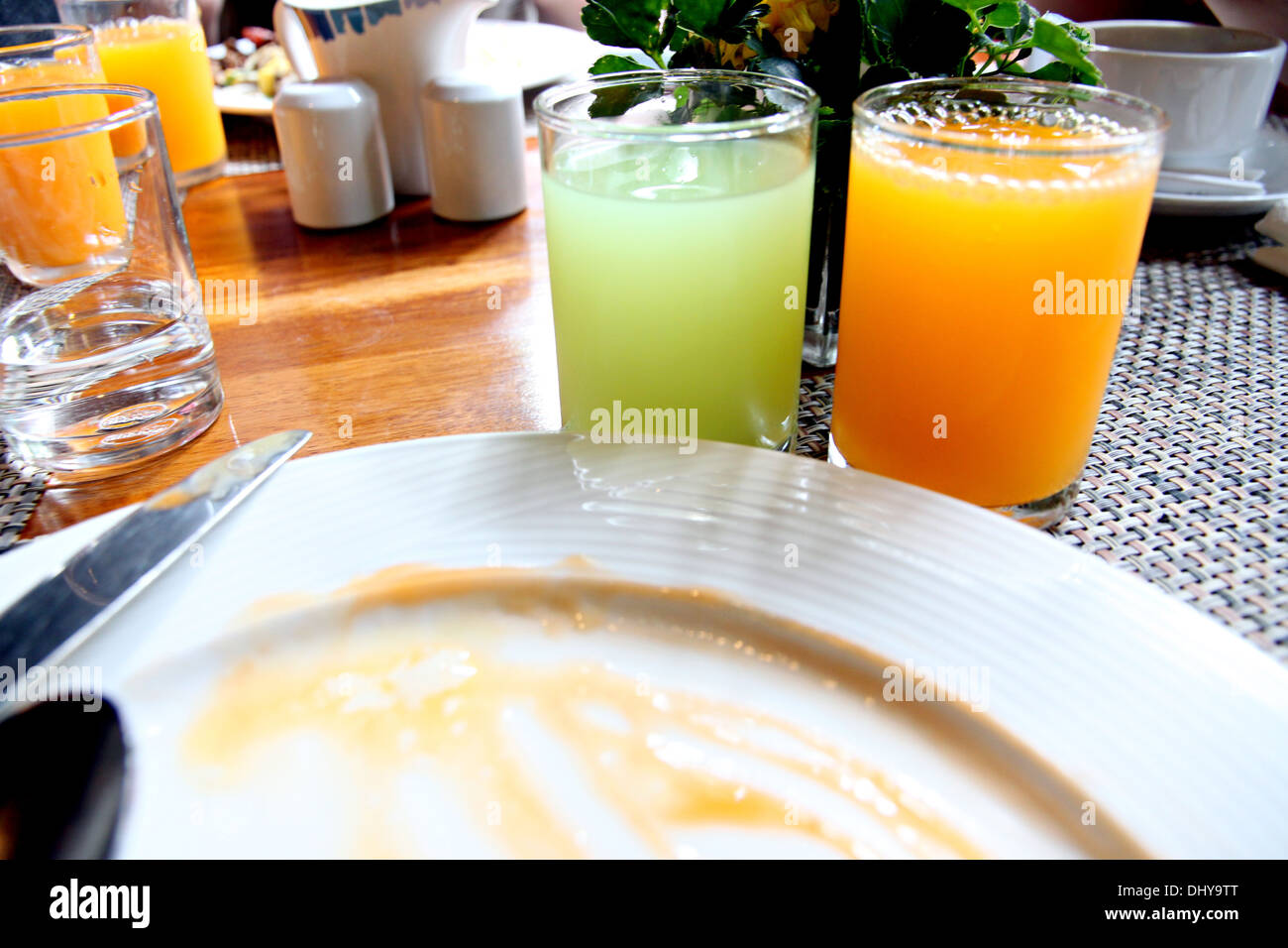 Fruit juice hi-res stock photography and images - Alamy