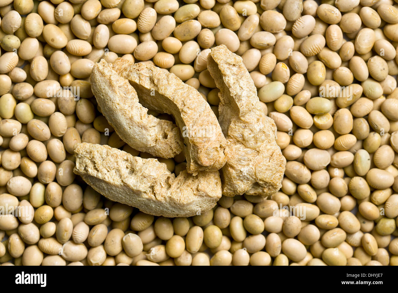Soya meat vegetarian hires stock photography and images Alamy