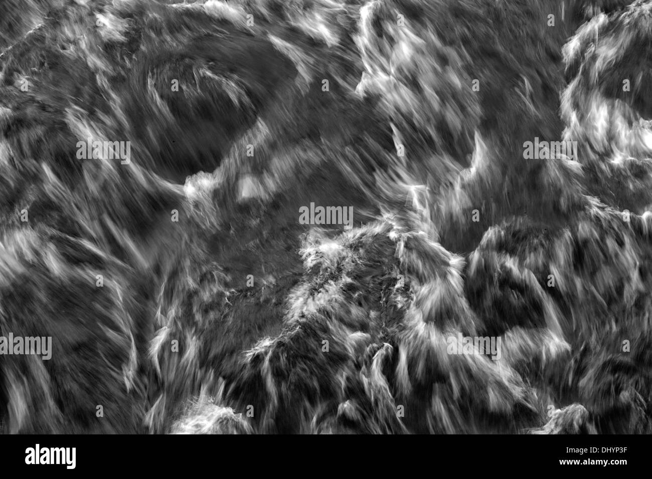 Seas water Black and White Stock Photos & Images - Alamy