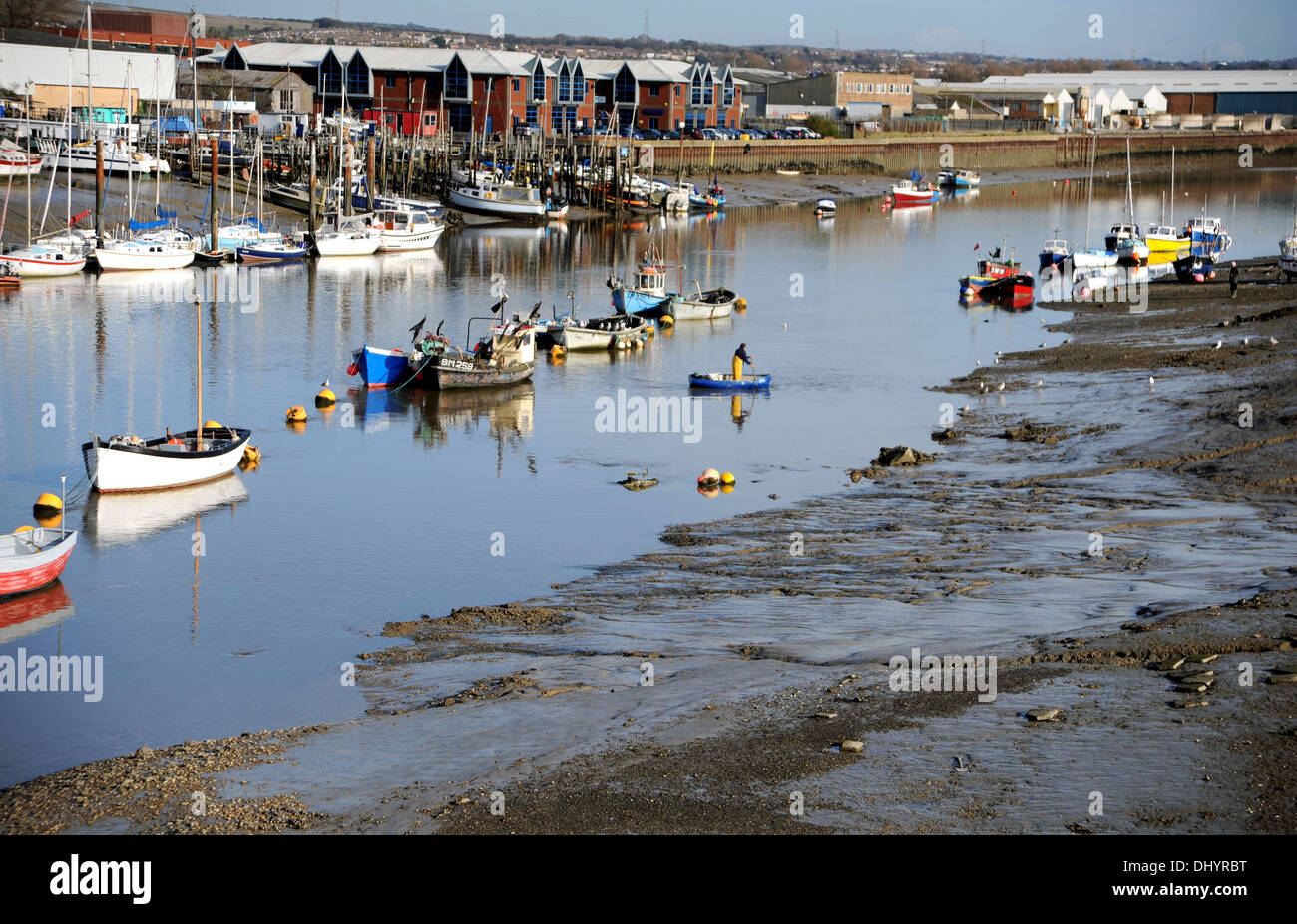 Shoreham harbour harbor hires stock photography and images Alamy