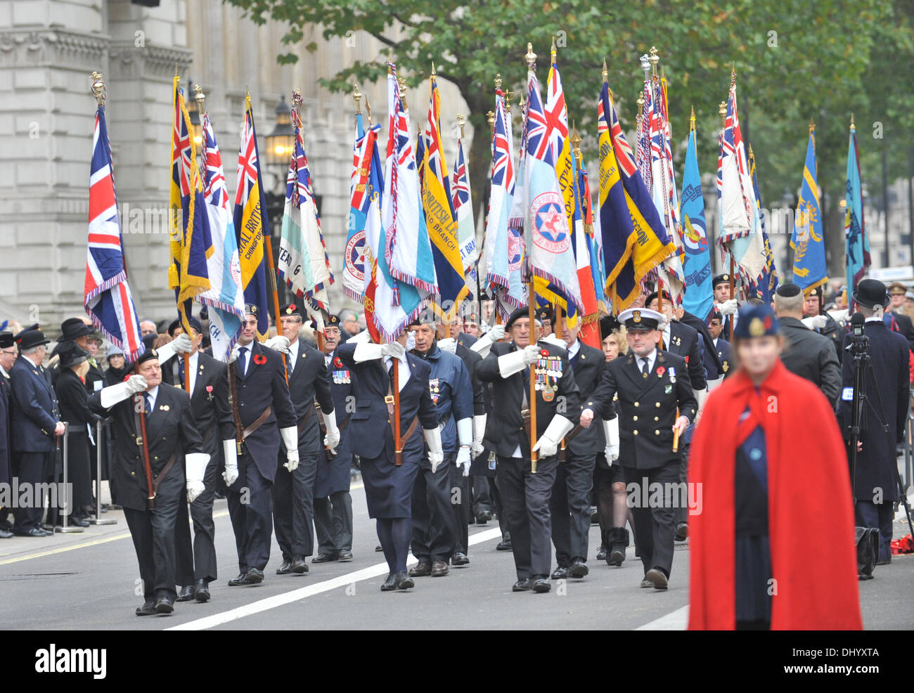 Ex sevicemen hires stock photography and images Alamy